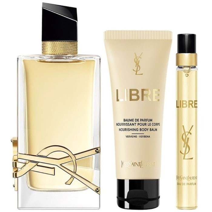 Libre para Mujer / SET - 90 mL Eau de Parfum Spray