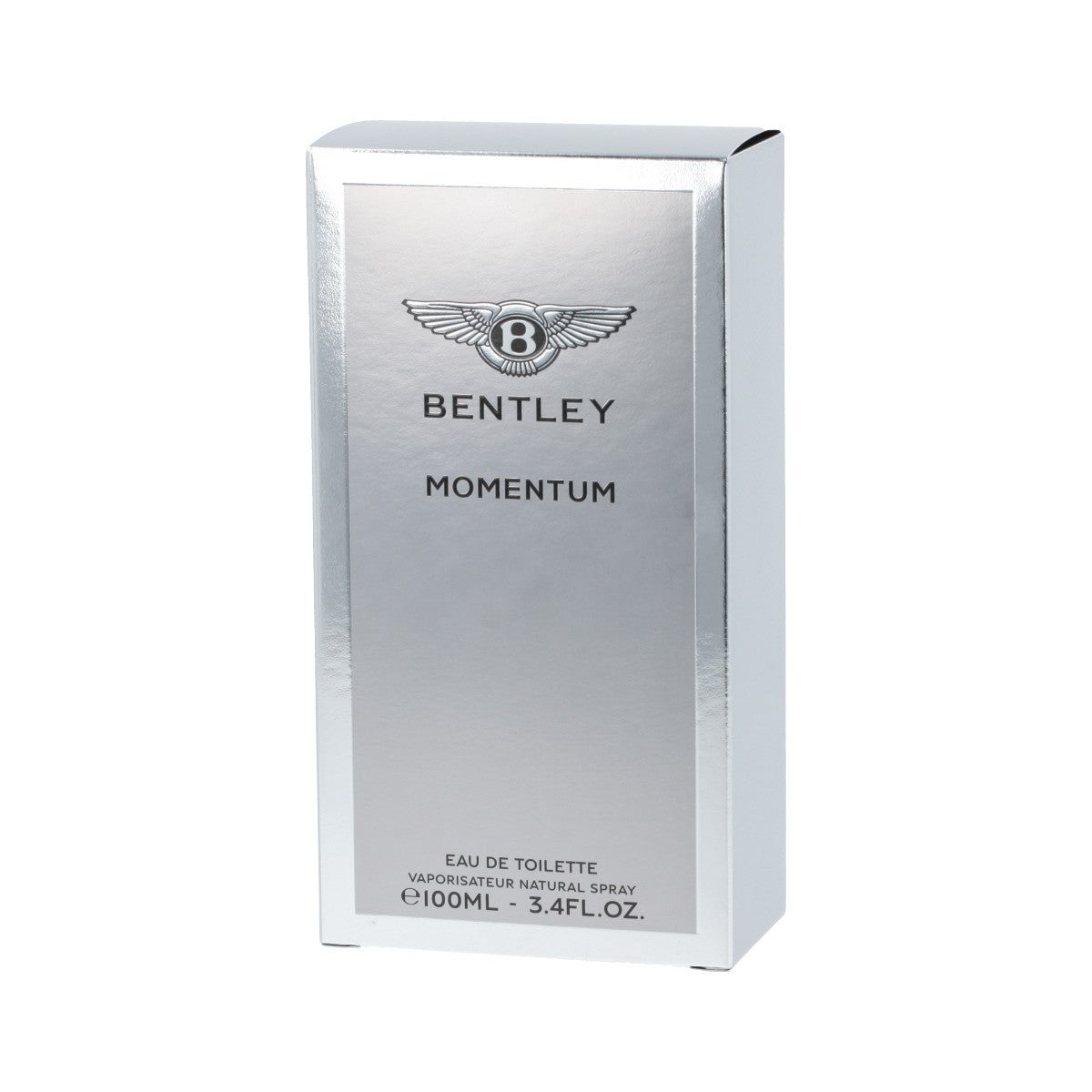 Momentum para Hombre / 100 mL Eau de Toilette Spray