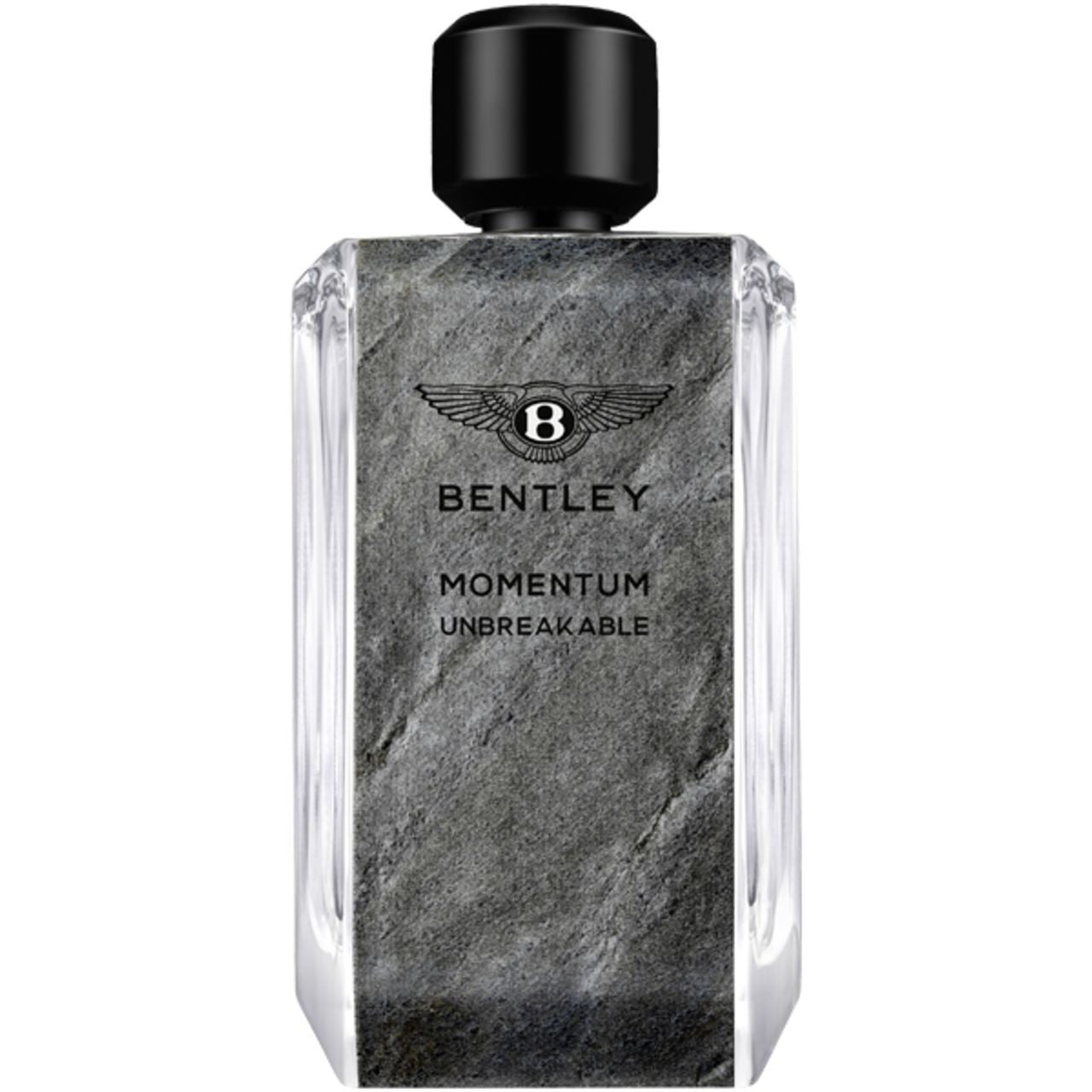 Momentum Unbreakable para Hombre / 100 mL Eau de Parfum Spray