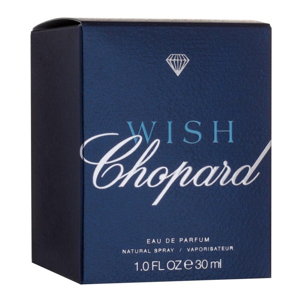 Wish para Mujer / 30 mL Eau de Parfum Spray