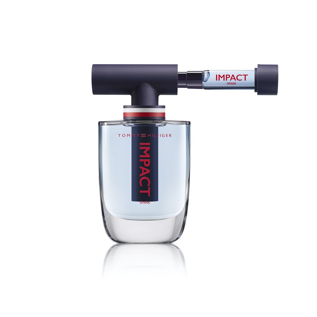 Impact Spark para hombre / 100 ml Eau De Toilette Spray