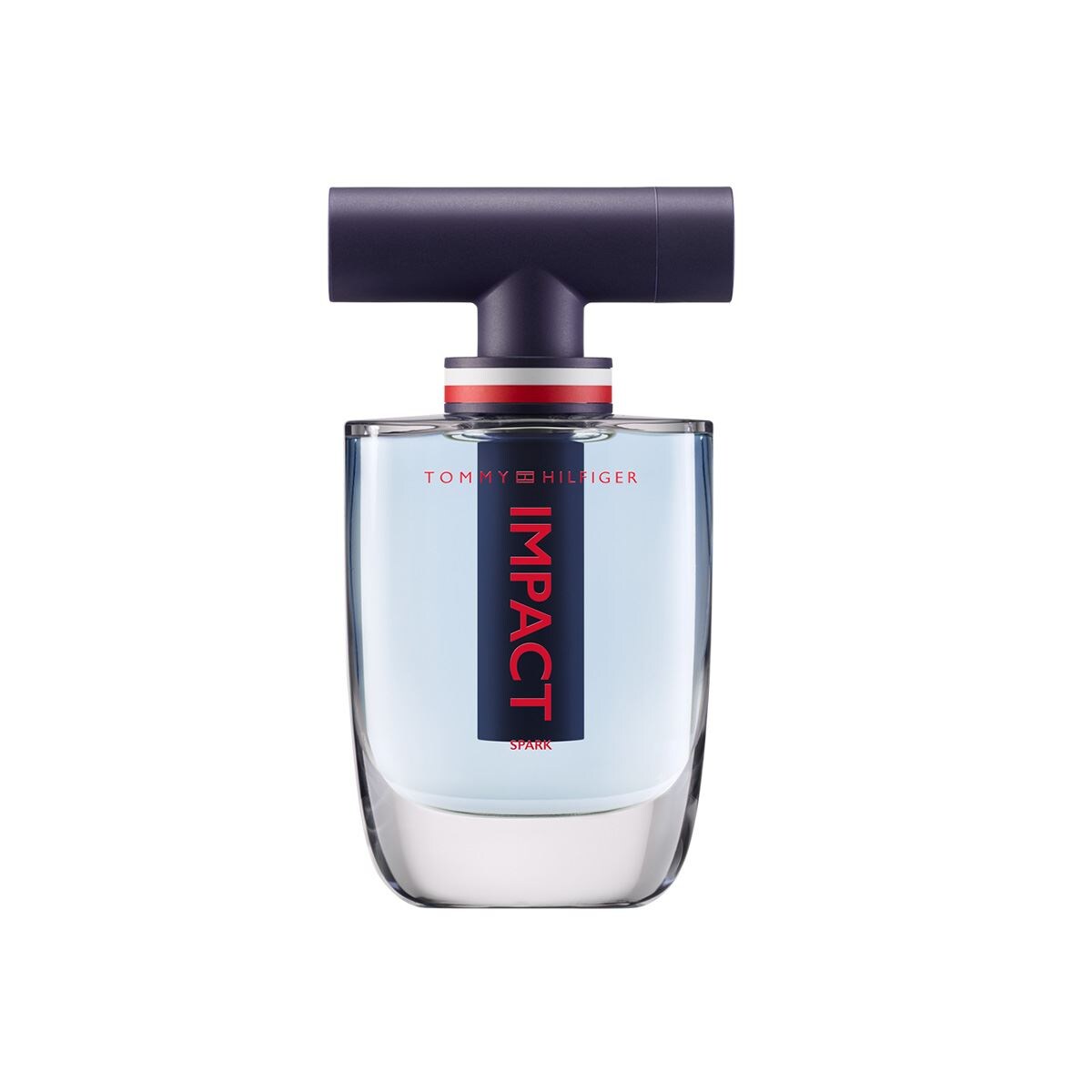 Impact Spark para hombre / 100 ml Eau De Toilette Spray