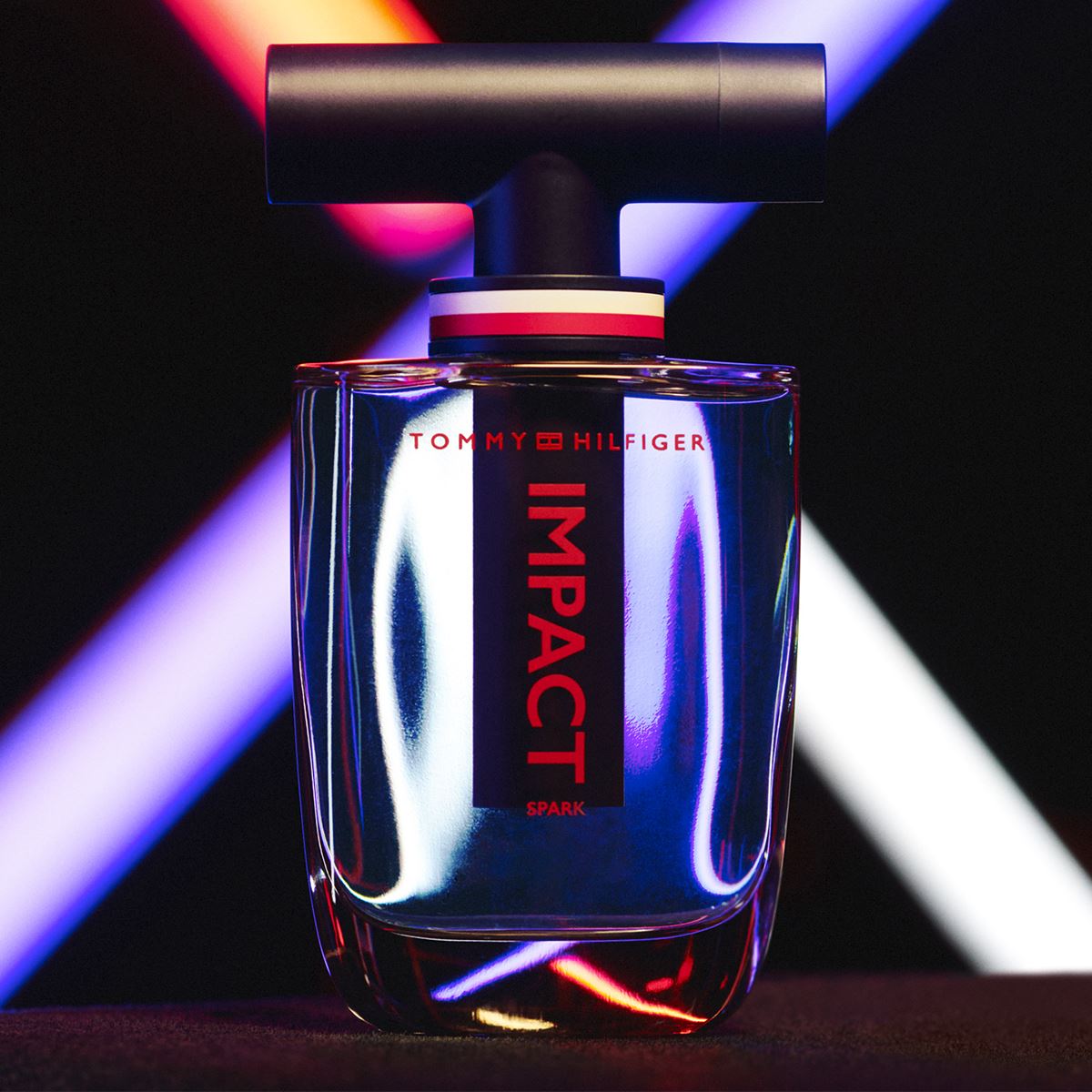 Impact Spark para hombre / 100 ml Eau De Toilette Spray