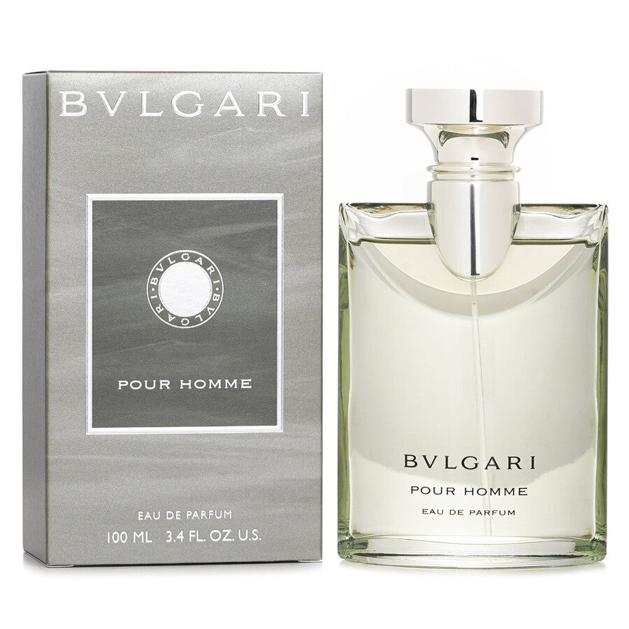 Bvlgari Pour Homme para Hombre / 100 mL Eau de Parfum Spray