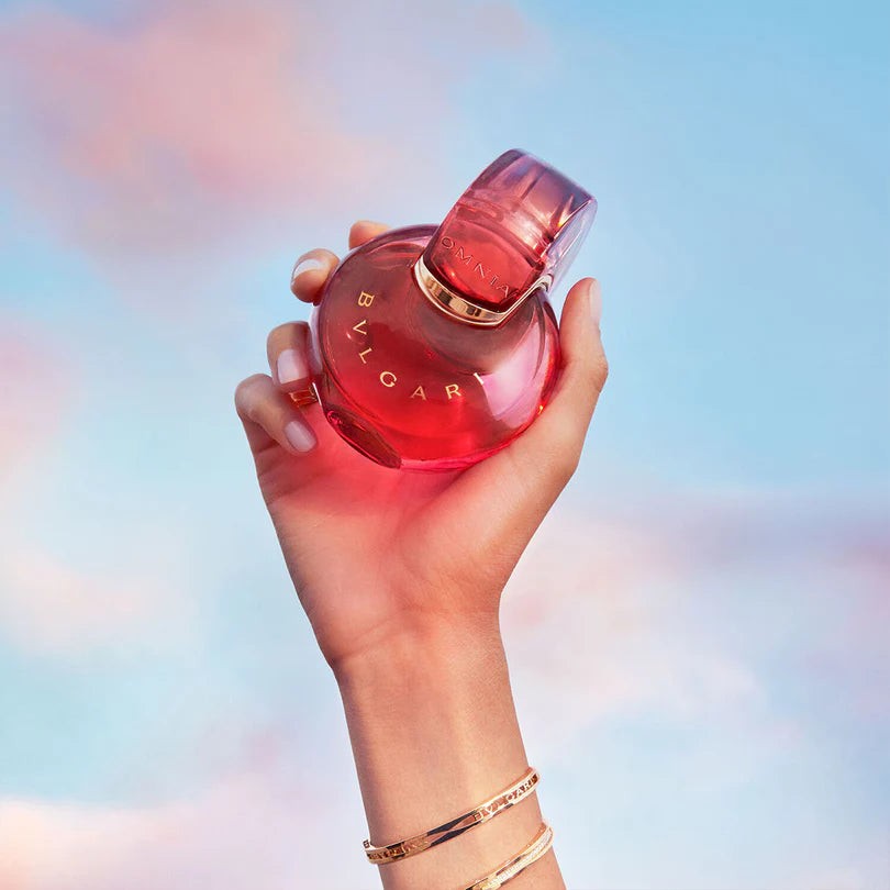 Omnia Coral para Mujer / 100 mL Eau de Toilette Spray
