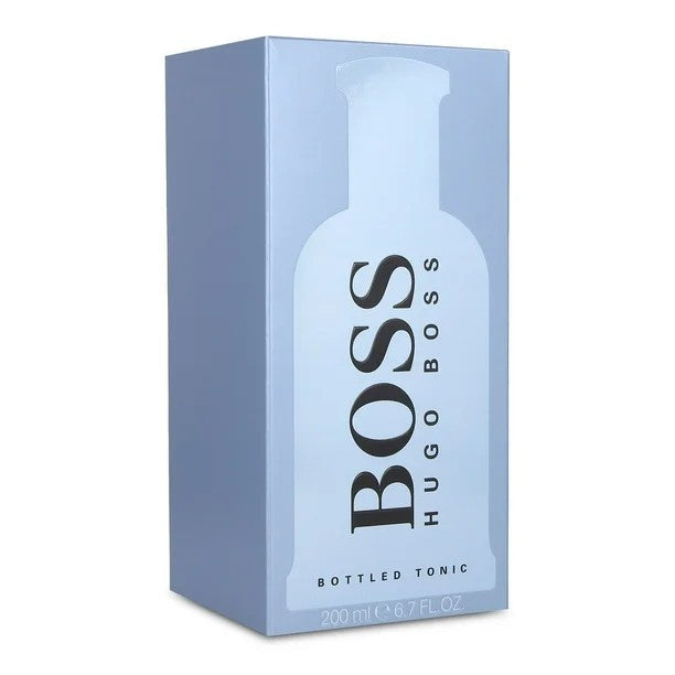 Boss Bottled Tonic para Hombre / 200 mL Eau de Toilette Spray