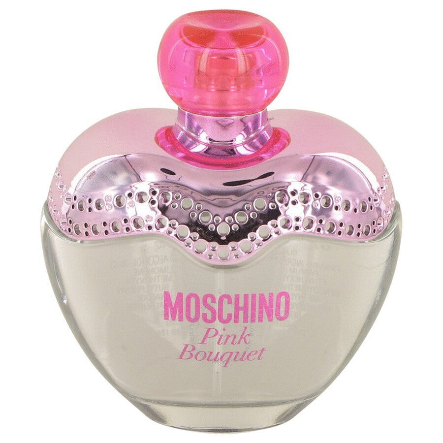 Pink Bouquet para Mujer / TESTER - 100 mL Eau de Toilette Spray