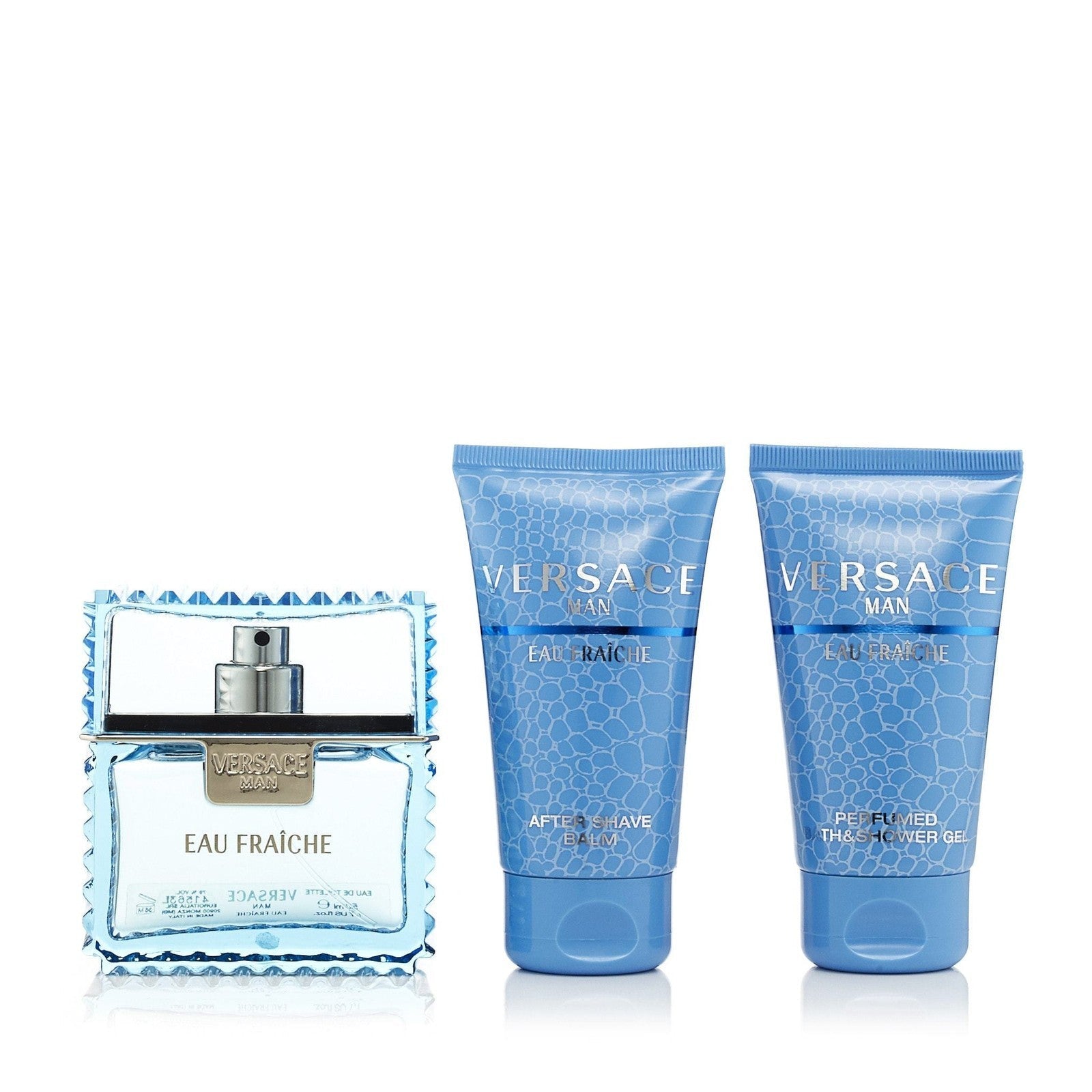 Man Eau Fraîche para Hombre / SET - 5 mL Eau de Toilette Spray