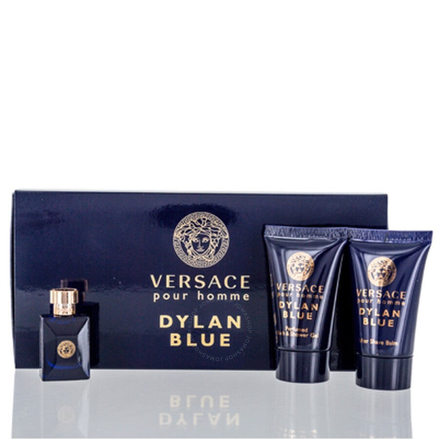 Dylan Blue Homme para Hombre / SET - 5 mL Eau de Toilette Spray