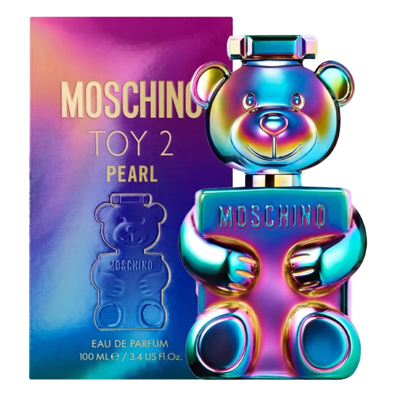 Toy 2 Pearl para hombre y mujer / 100 ml Eau De Parfum Spray