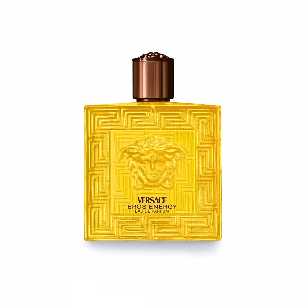 Eros Energy para Hombre / 100 mL Eau de Parfum Spray