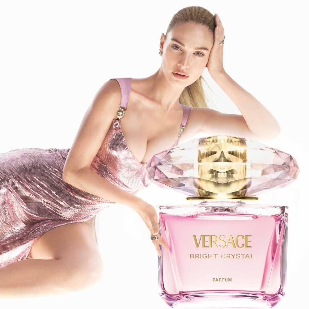 Bright Crystal Parfum para Mujer / 90 mL Parfum Spray