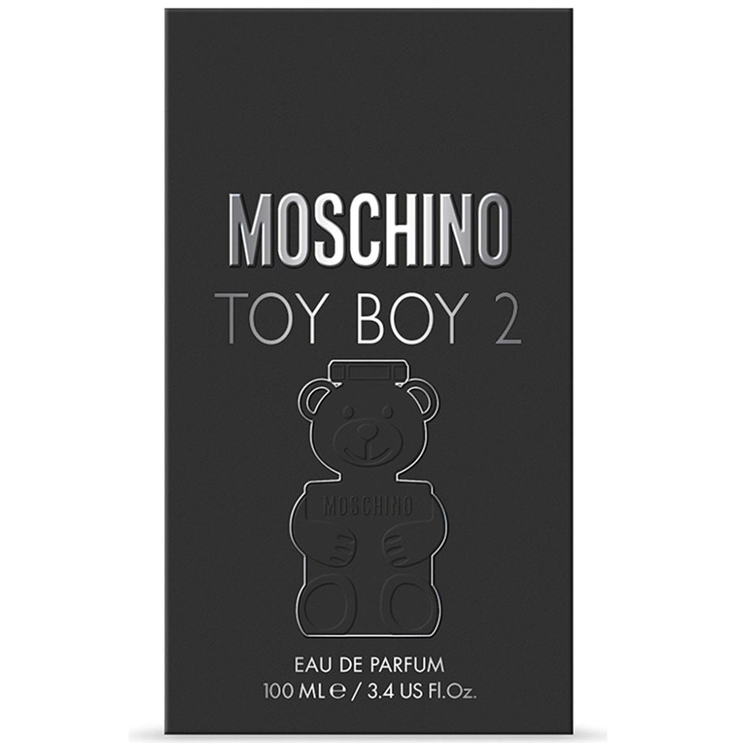 Toy Boy 2 para Hombre / 100 mL Eau de Parfum Spray