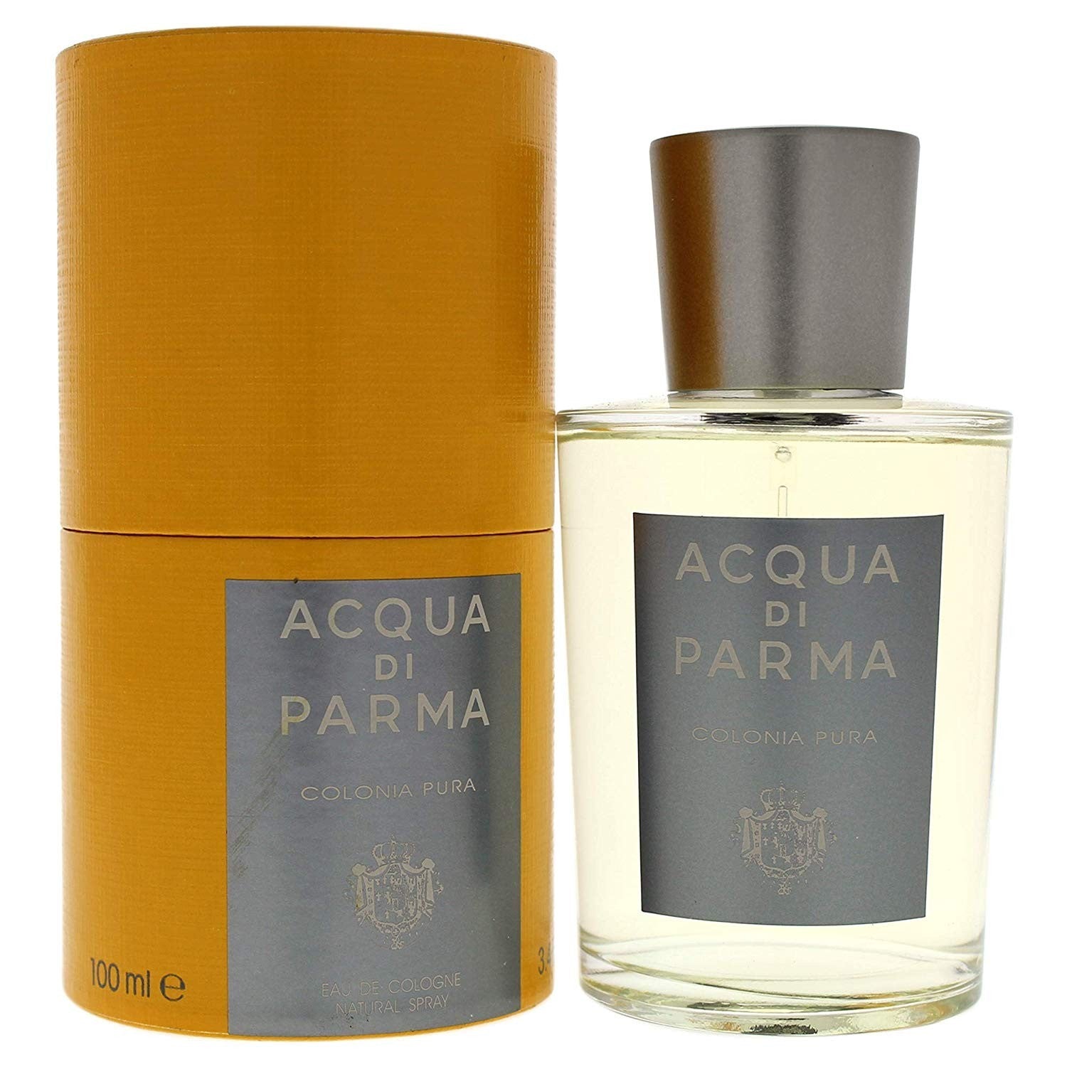 Colonia Pura para Hombre y Mujer / 100 mL Eau de Cologne Spray