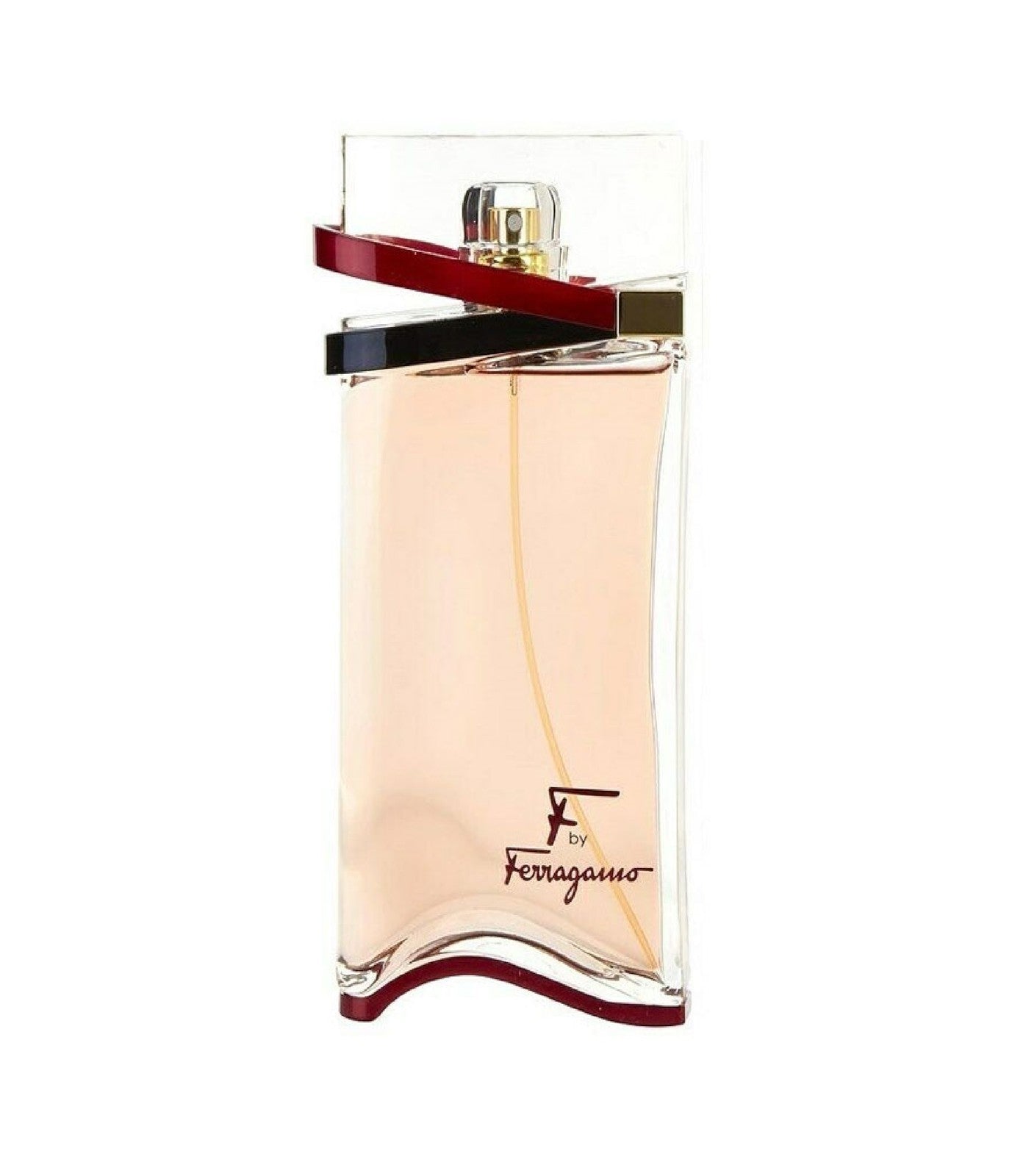 F by Ferragamo para Mujer / 90 mL Eau de Parfum Spray