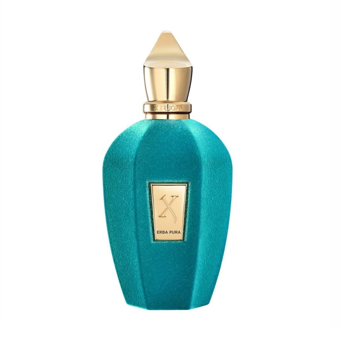 Erba Pura para Hombre y Mujer / 50 mL Eau de Parfum Spray