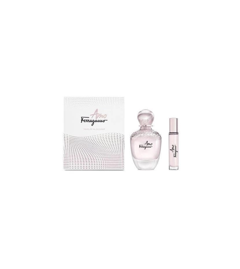 Amo para Mujer / SET - 100 mL Eau de Parfum Spray