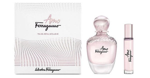 Amo para Mujer / SET - 100 mL Eau de Parfum Spray