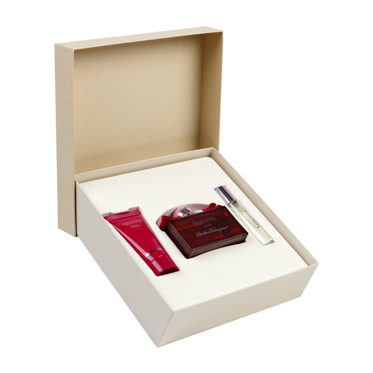 Signorina Ribelle para Mujer / SET - 100 mL Eau de Parfum Spray