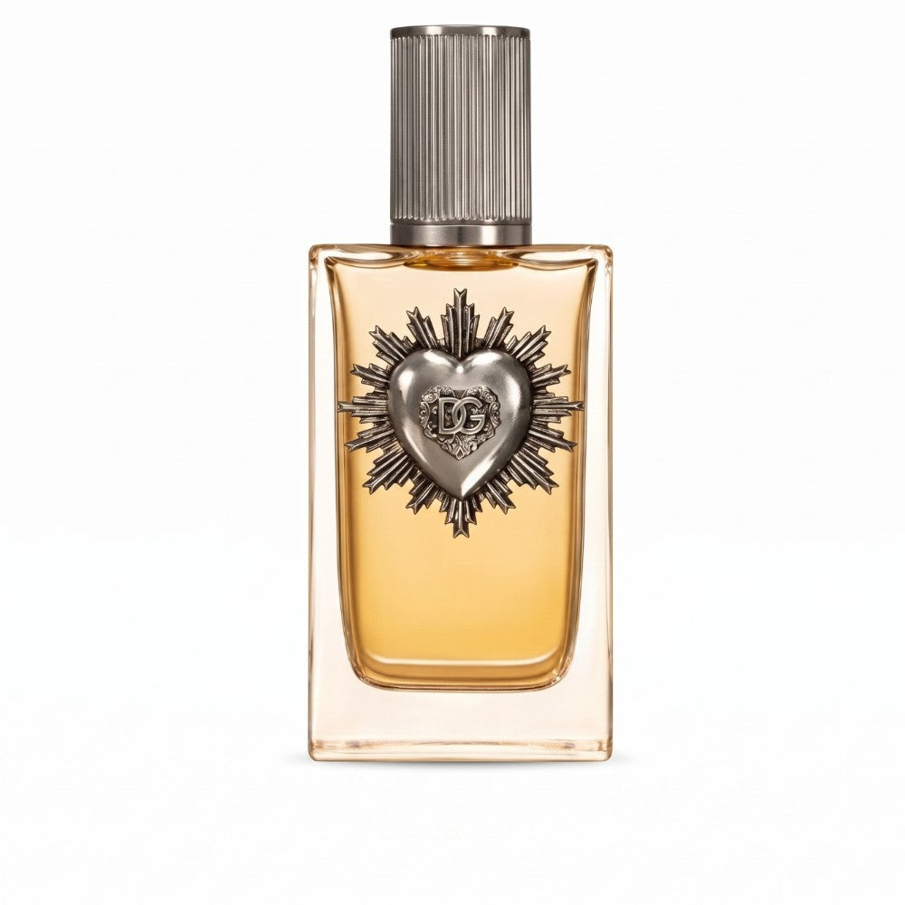Devotion para Hombre / 100 mL Eau de Parfum Spray