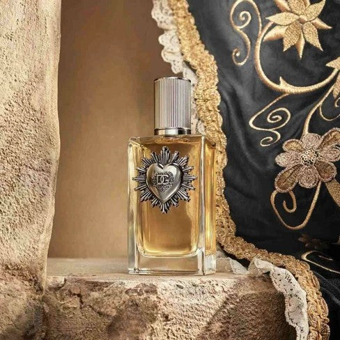 Devotion para Hombre / 100 mL Eau de Parfum Spray