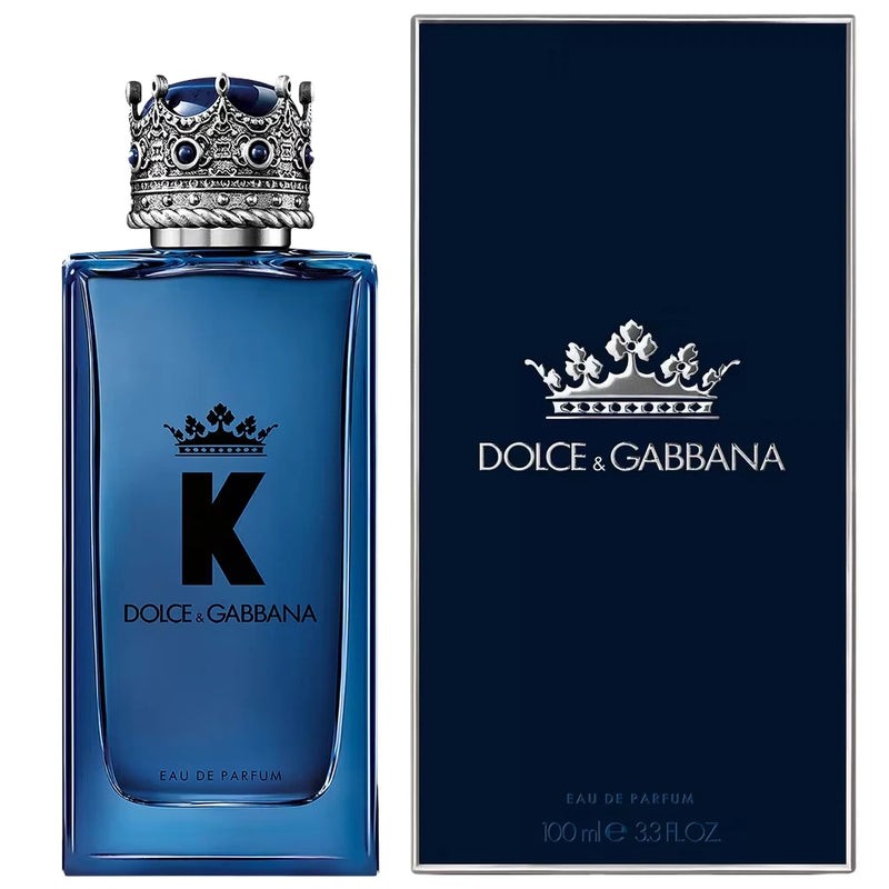 K para Hombre / 100 mL Eau de Parfum Spray