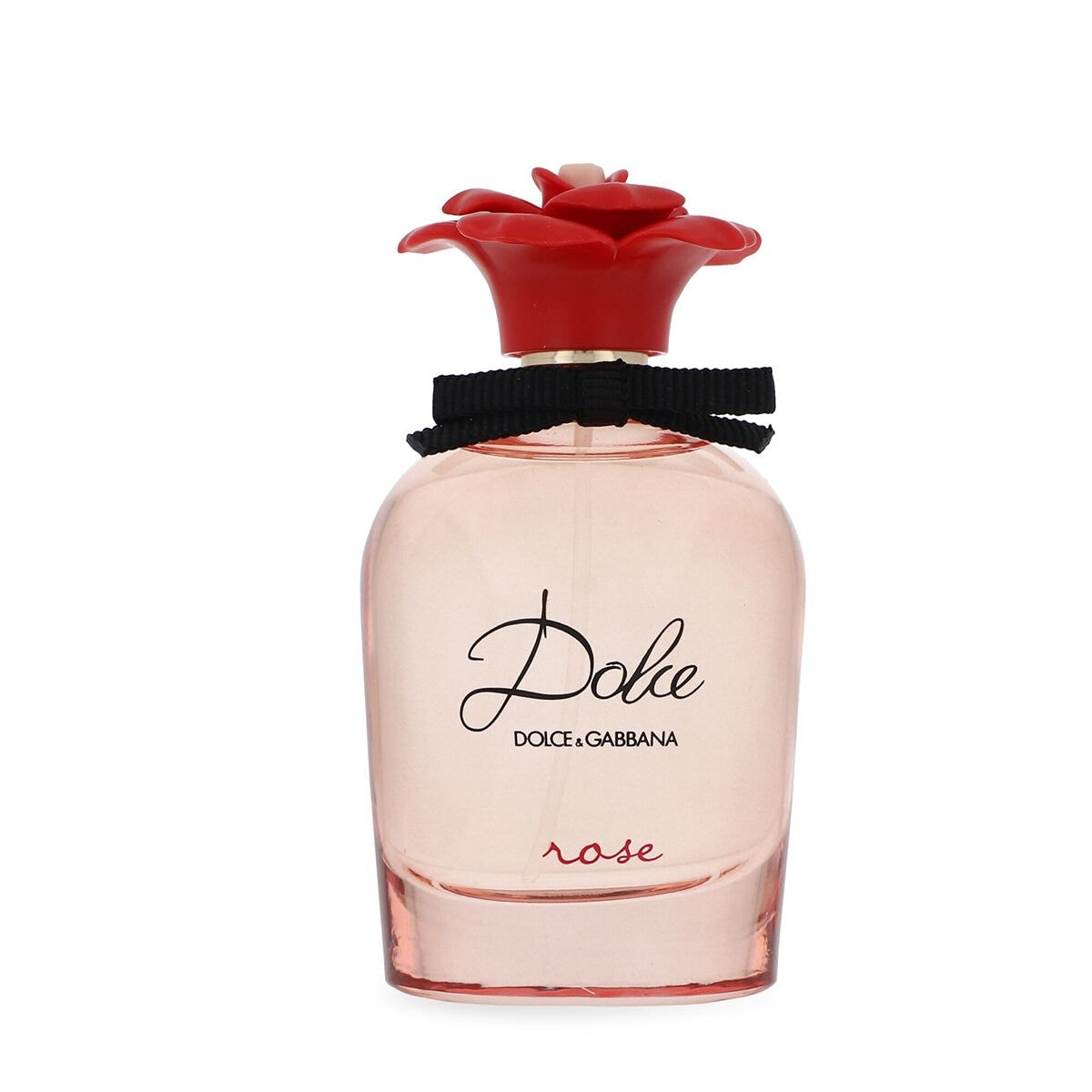 Dolce Rose para Mujer / 75 mL Eau de Toilette Spray