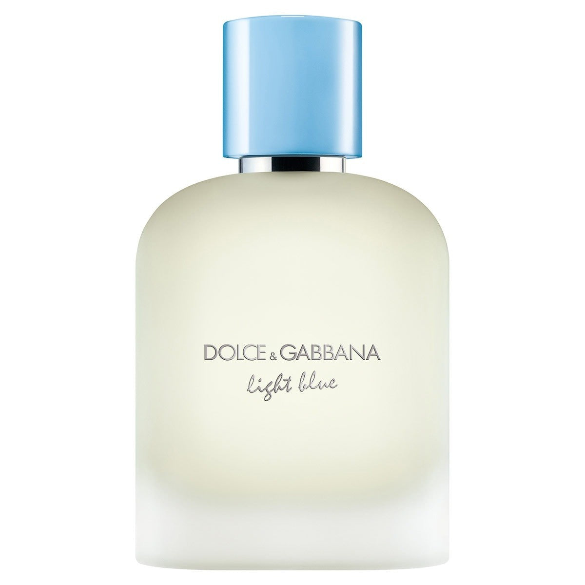 Light Blue para Hombre / 100 mL Eau de Toilette Spray