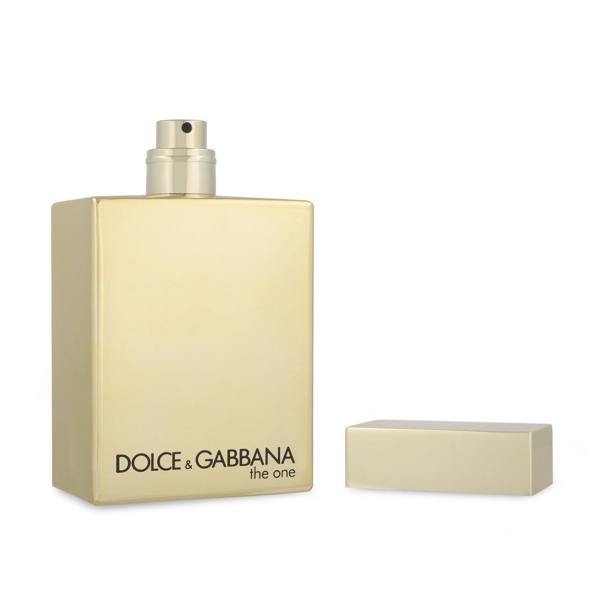 The One Gold Intense para Hombre / 100 mL Eau De Parfum Intense Spray