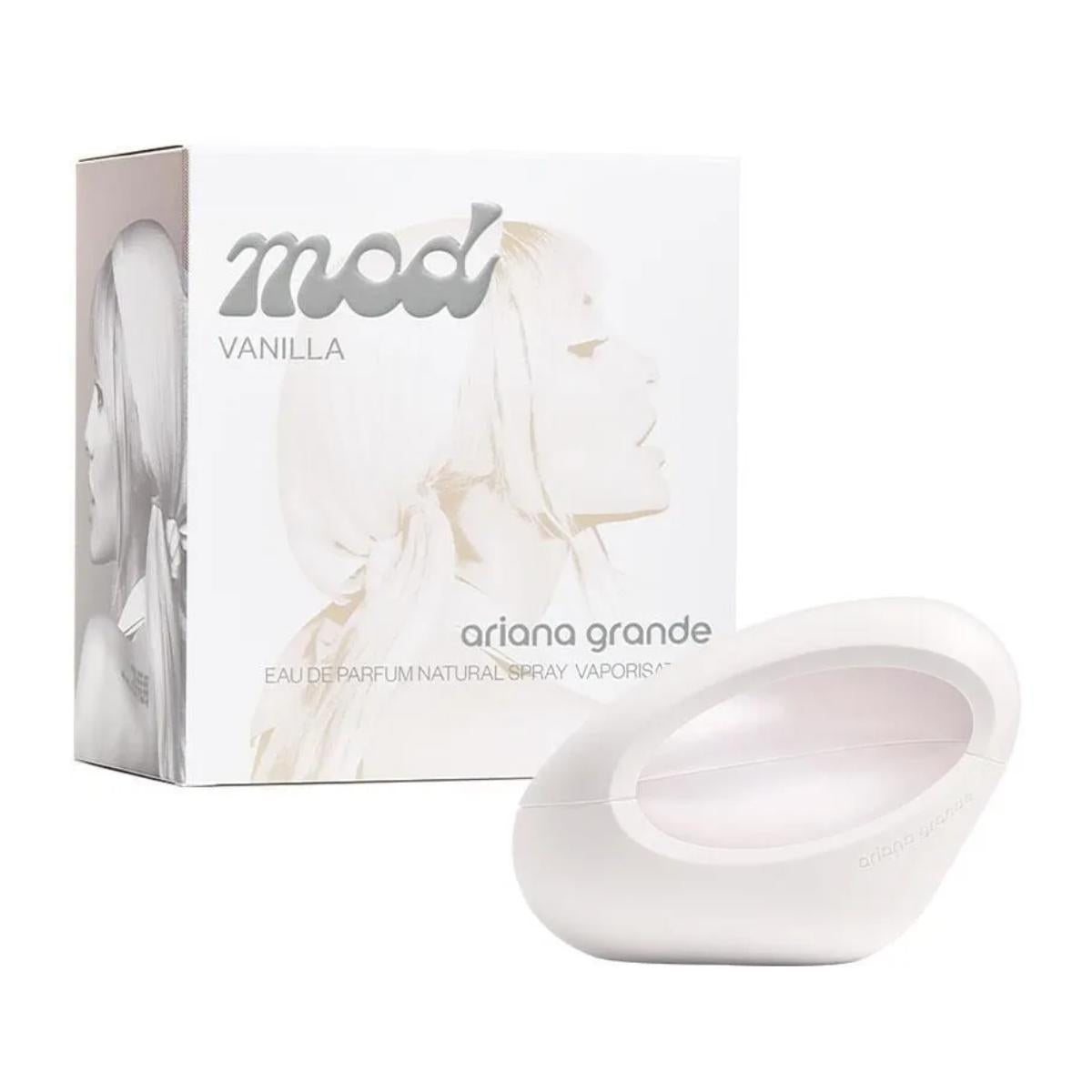 Mod Vanilla para mujer / 100 ml Eau De Parfum Spray