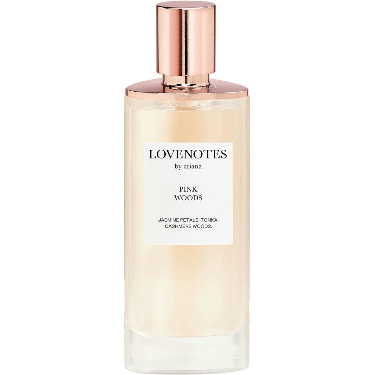 LoveNotes Pink Woods para Mujer / 125 mL Eau de Parfum Spray