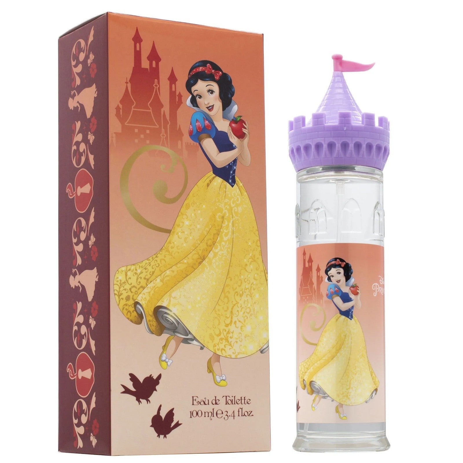 Blanca Nieves para Mujer / 100 mL Eau de Toilette Spray