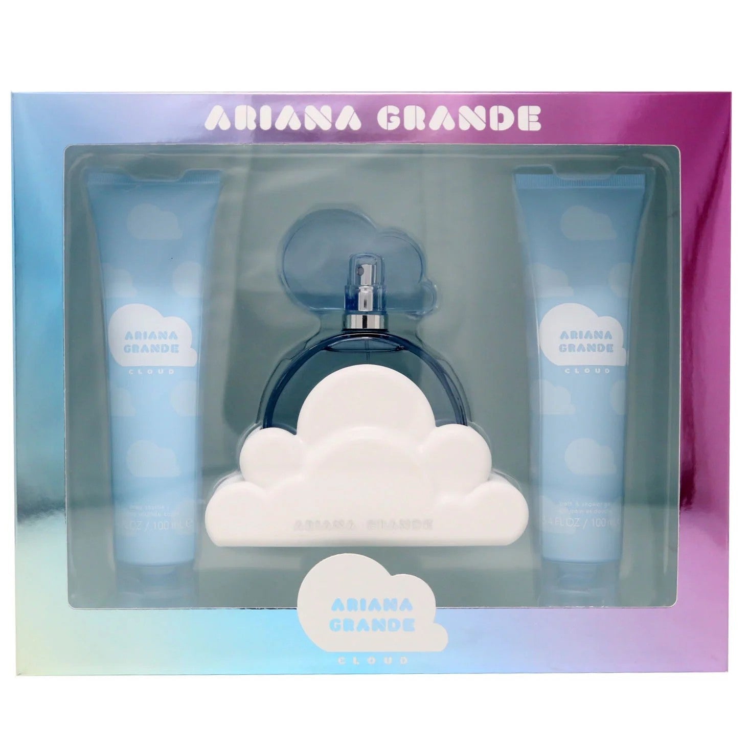 Cloud para Mujer / SET - 100 mL Eau de Parfum Spray