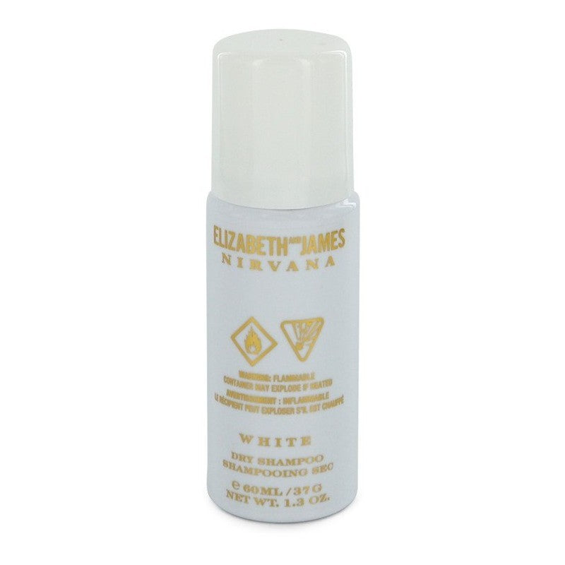 Nirvana White para Mujer / 60 mL Dry Shampoo