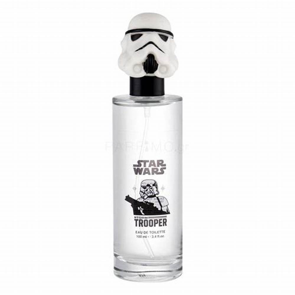 Star Wars Storm Trooper para Hombre / 100 mL Eau de Toilette Spray