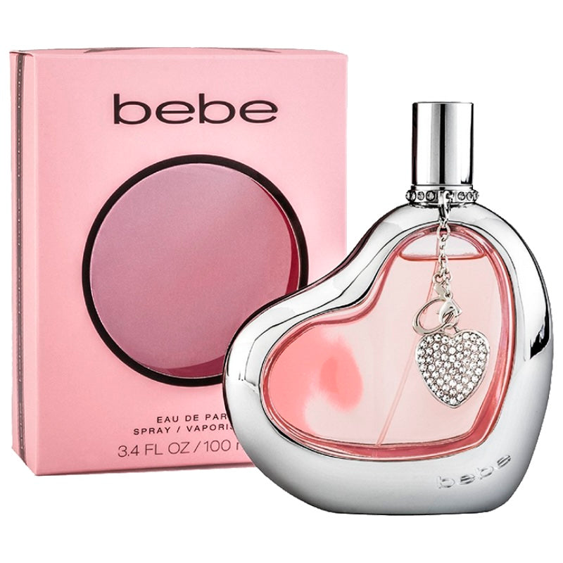 Bebe para mujer / 100 ml Eau De Parfum Spray