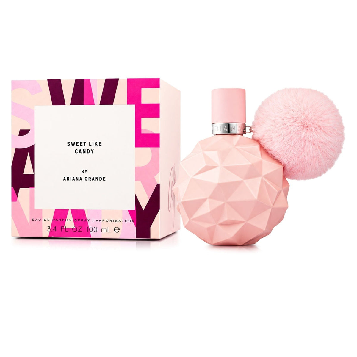 Sweet Like Candy para Mujer / 100 mL Eau de Parfum Spray