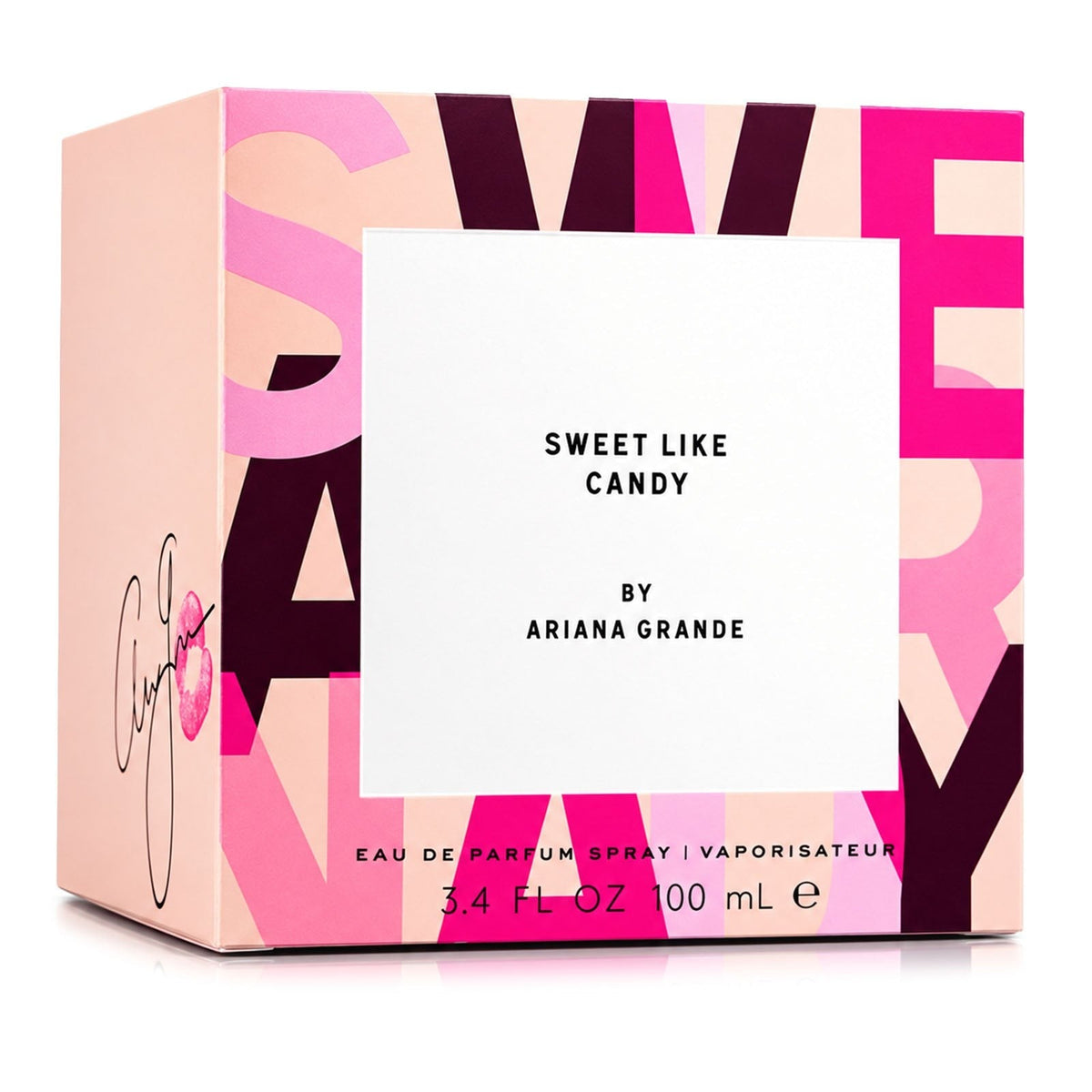 Sweet Like Candy para Mujer / 100 mL Eau de Parfum Spray