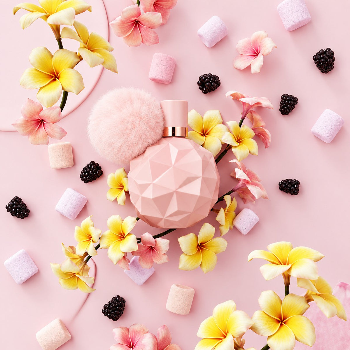 Sweet Like Candy para Mujer / 100 mL Eau de Parfum Spray