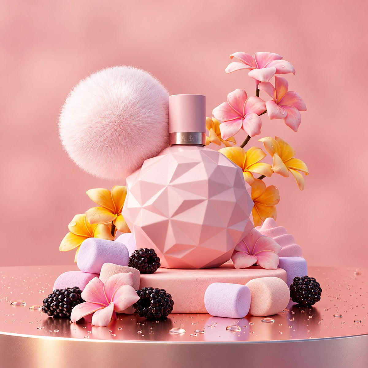Sweet Like Candy para Mujer / 100 mL Eau de Parfum Spray