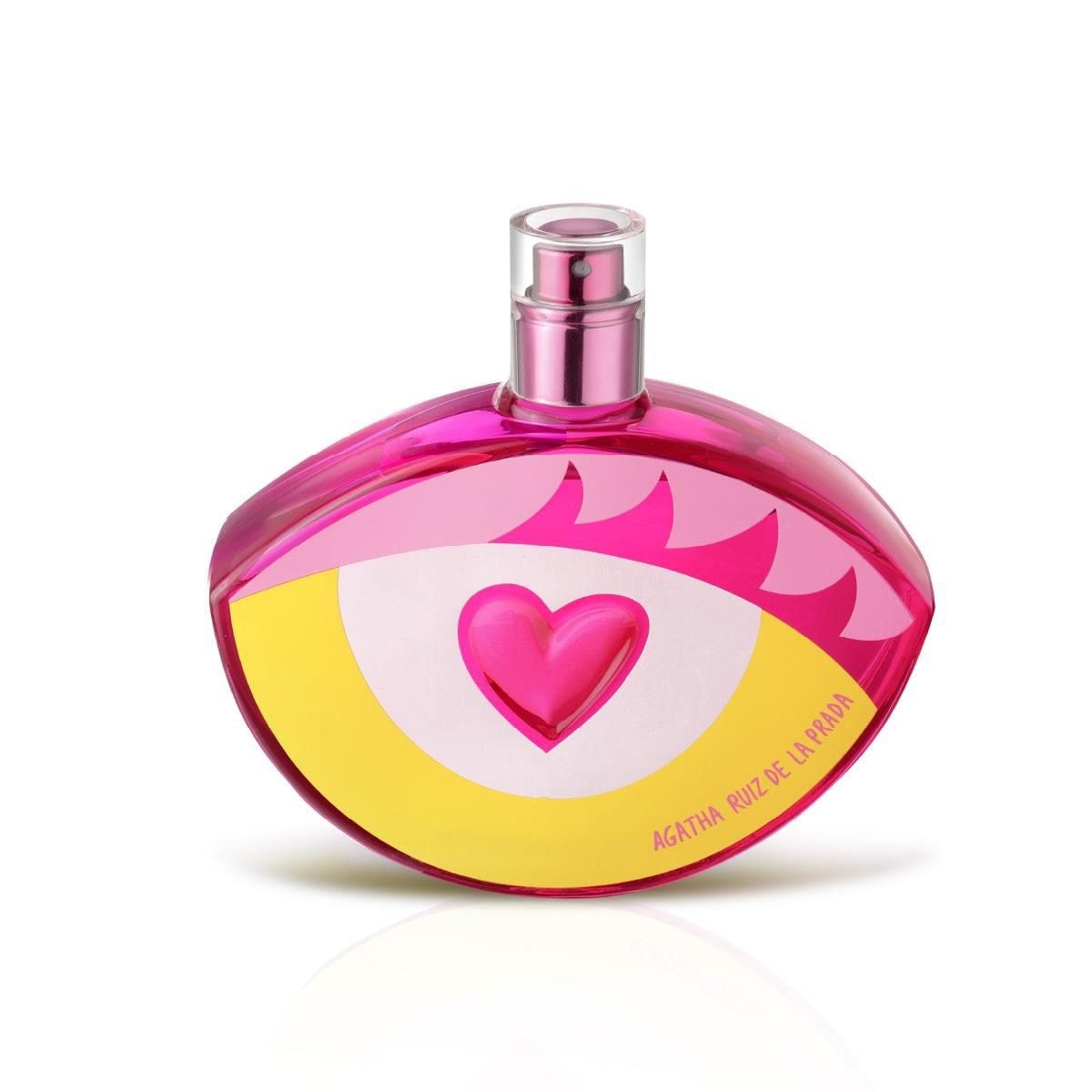 Look para Mujer / 80 mL Eau de Toilette Spray
