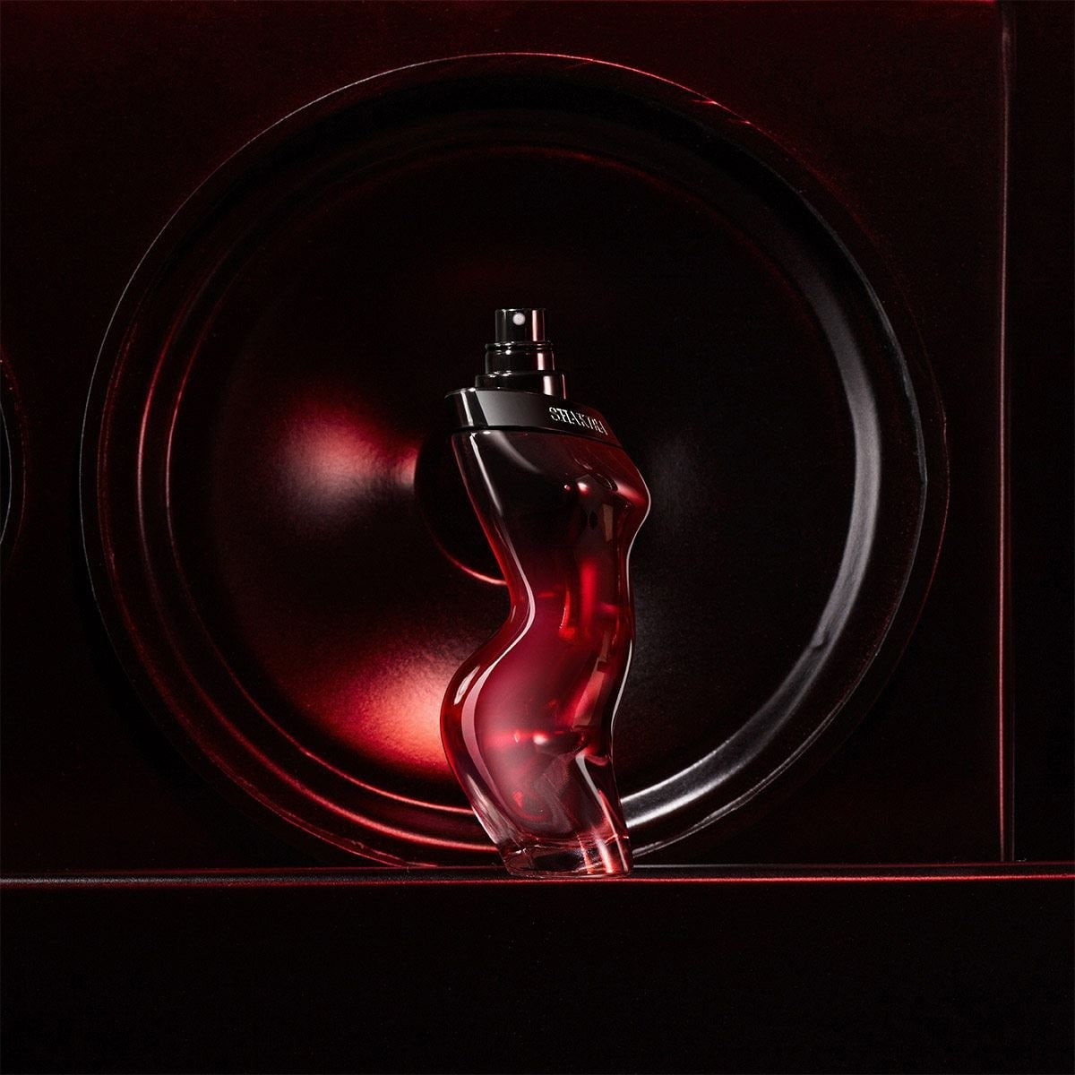 Dance Red Midnight para Mujer / 80 mL Eau de Toilette Spray
