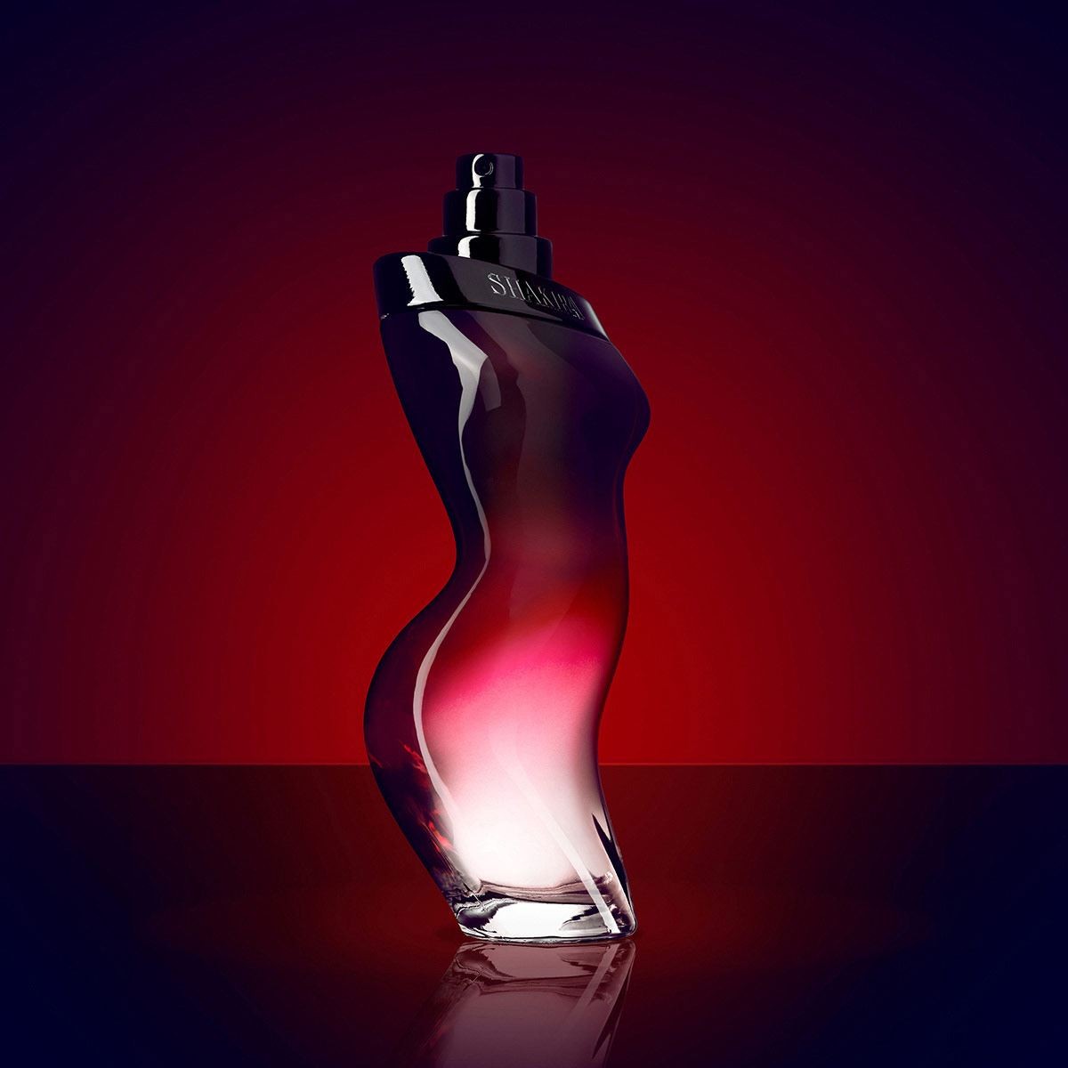 Dance Red Midnight para Mujer / 80 mL Eau de Toilette Spray