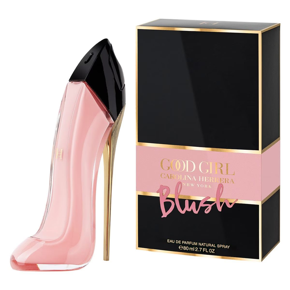Good Girl Blush para mujer / 80 ml Eau De Parfum Spray