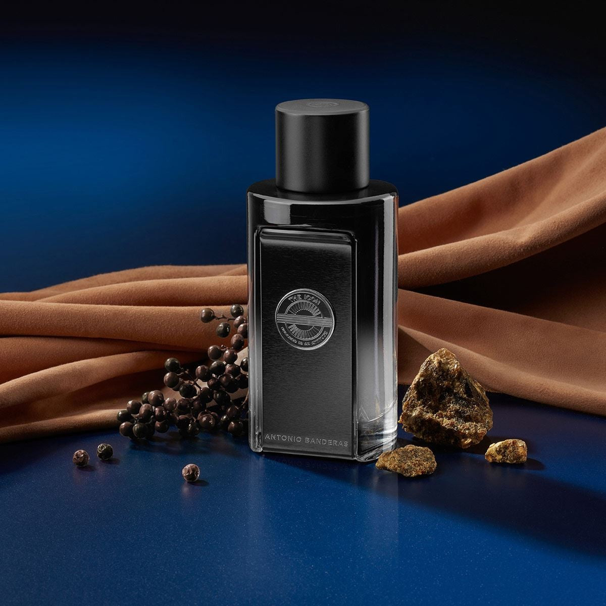 The Icon para Hombre / 100 mL Eau de Parfum Spray