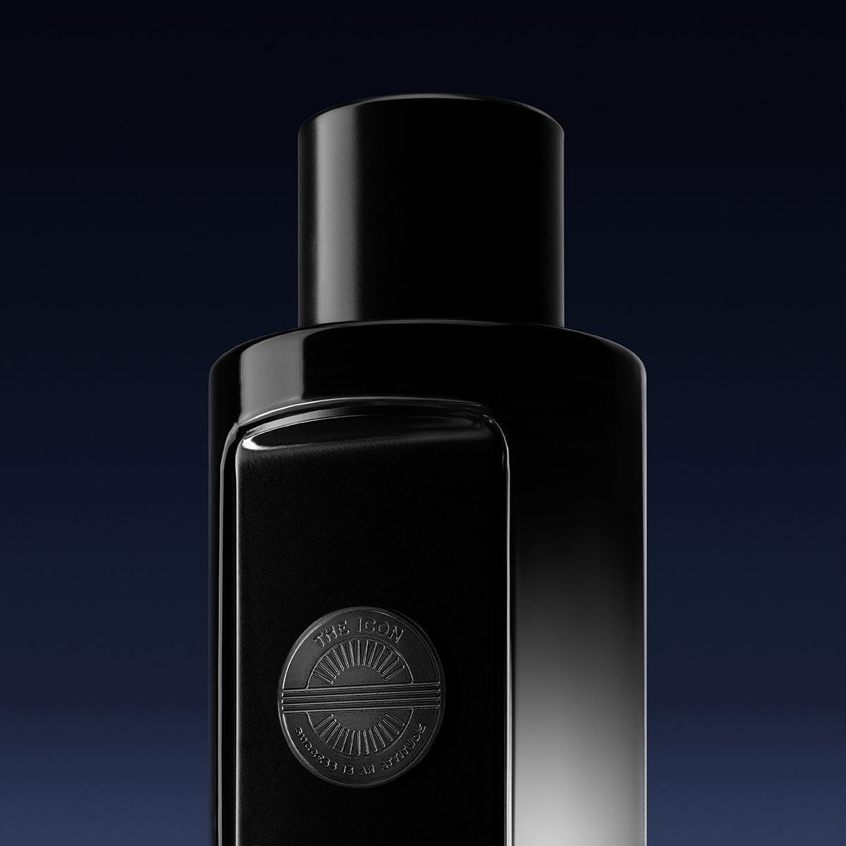 The Icon para Hombre / 100 mL Eau de Parfum Spray