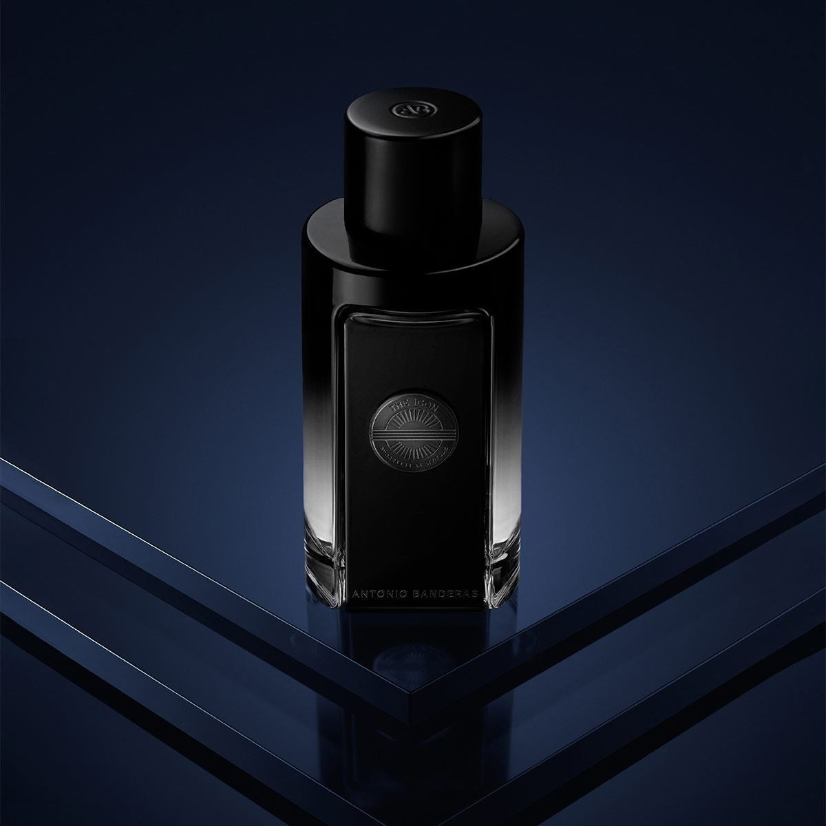 The Icon para Hombre / 100 mL Eau de Parfum Spray