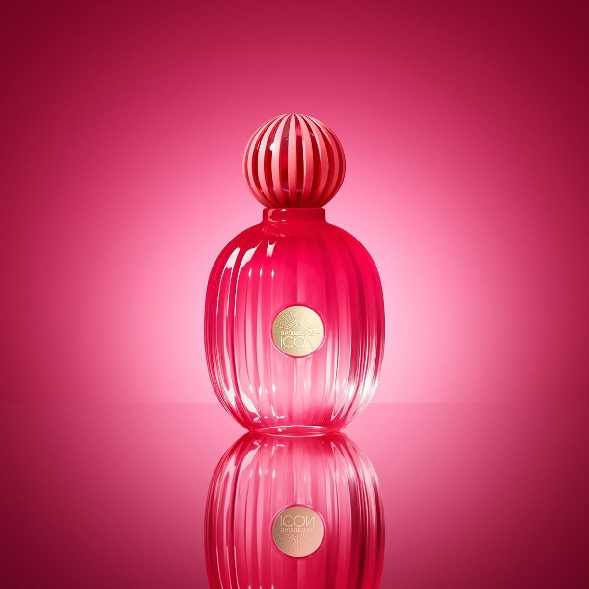The Icon para Mujer / 100 mL Eau de Parfum Spray