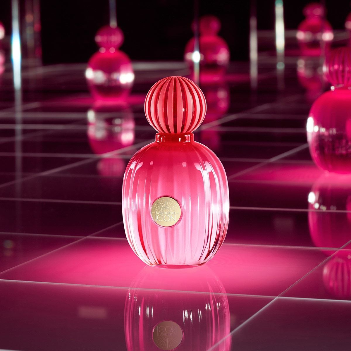 The Icon para Mujer / 100 mL Eau de Parfum Spray