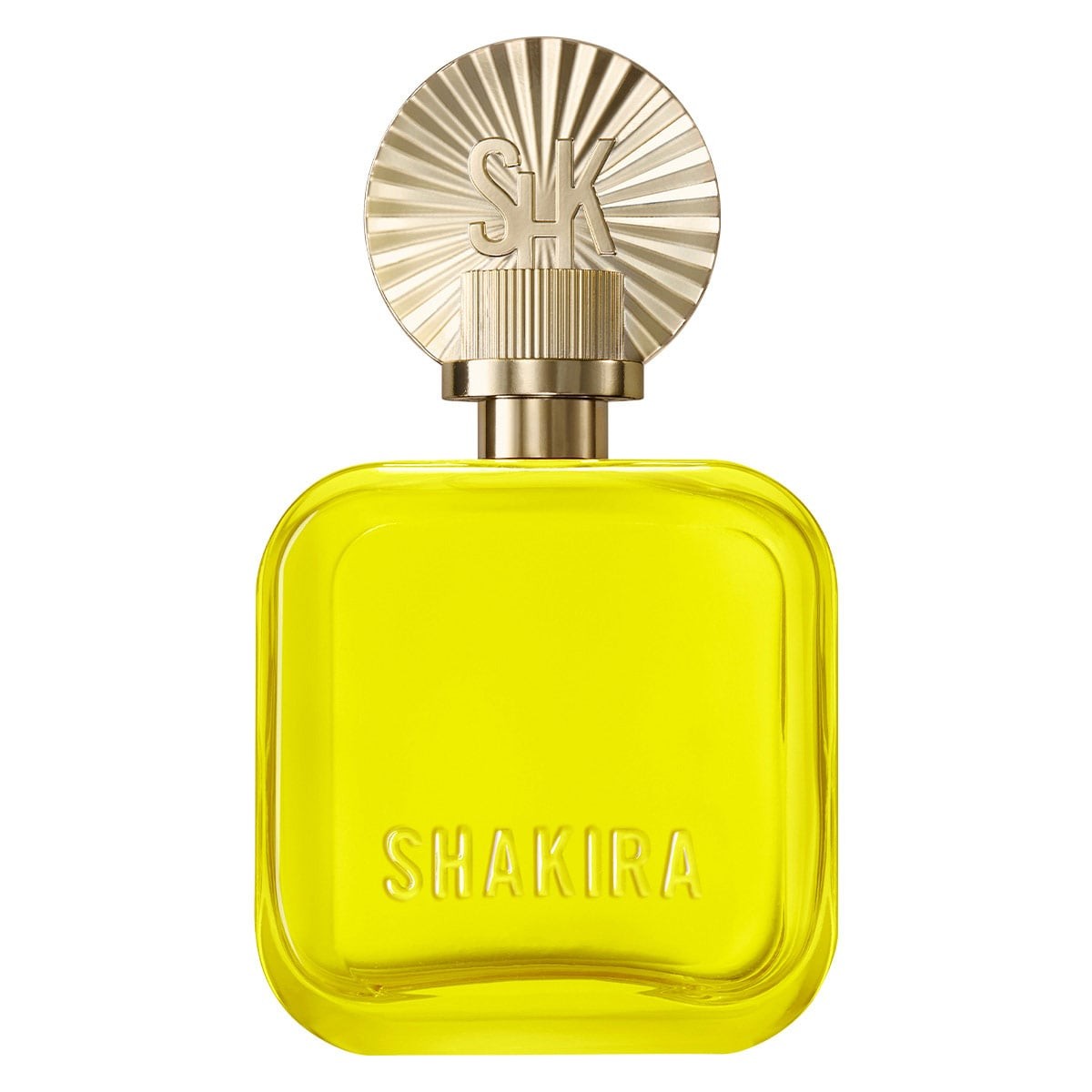 Amarillo para Mujer / 80 mL Eau de Parfum Spray